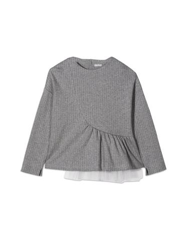 [해외직구] 21 F/W 일구포 셔츠 (KIDS 상품) A21MF222M1080K_081 B0041541433