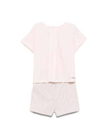 [해외직구] 25 S/S 일구포 투피스 FRAPPE 수트 (KIDS 상품) P25DP550R0004K_304 B0041617690