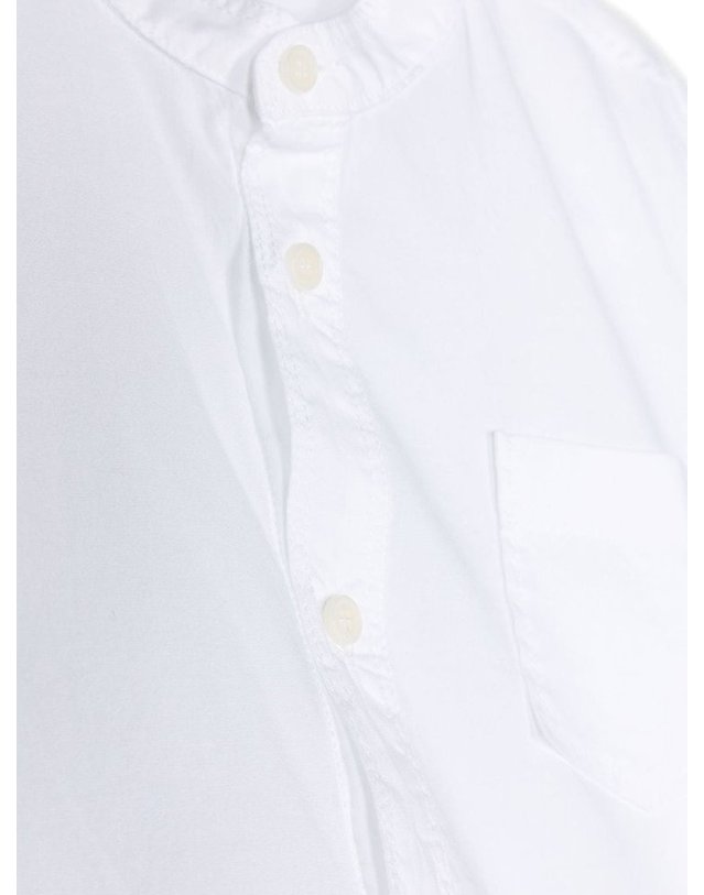 일구포 [해외직구] 23 S/S 일구포 롱 슬리브 셔츠 (KIDS 상품) P23CL016C6039K_010 B0040209201 착용컷