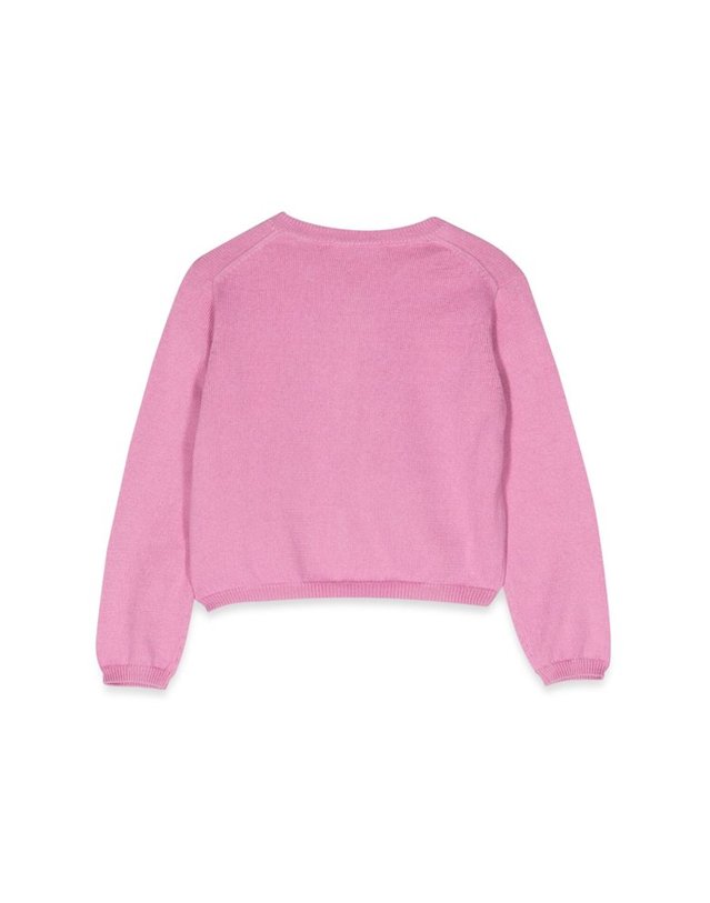 일구포 [해외직구] 23 S/S 일구포 트리코 가디건 (KIDS 상품) P23GF212EM109B_633 B0040300301 착용컷