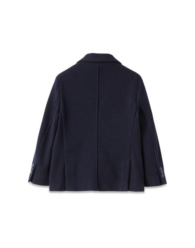 일구포 [해외직구] 24 F/W 일구포 BLAZERS (KIDS 상품) A24GB099W1008K_497 B0041436687 착용컷