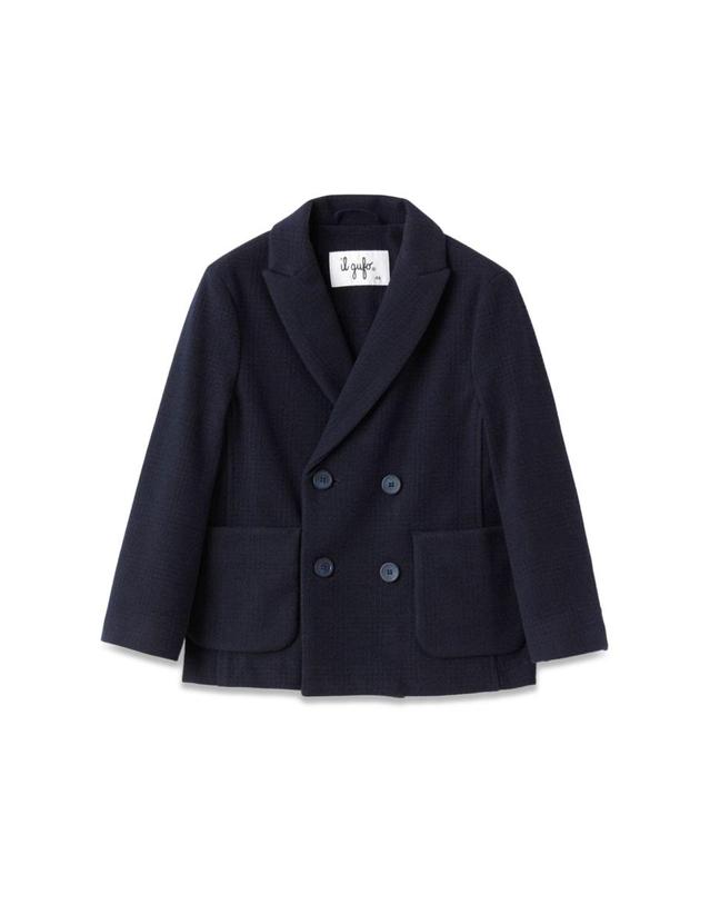 일구포 [해외직구] 24 F/W 일구포 BLAZERS (KIDS 상품) A24GB099W1008K_497 B0041436687 착용컷