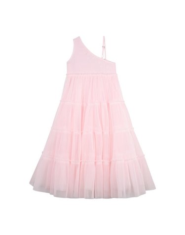 [해외직구] 26 S/S 빌리블러쉬 VESTITO 콘 VOLANTS (KIDS 상품) U21845K_44L B0042020064