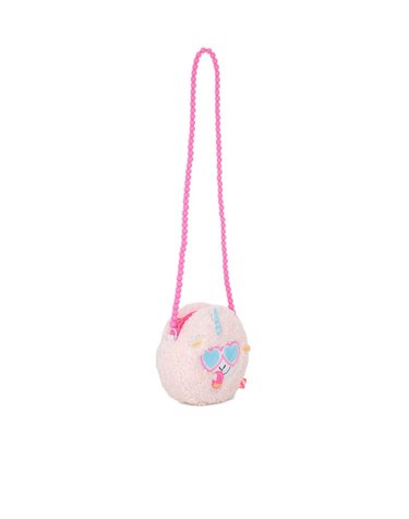 [해외직구] 빌리블러쉬 핑크 핸드백 (KIDS 상품) U22522475 B0302334129