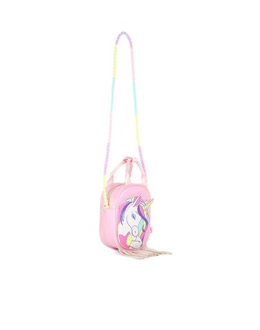 [해외직구] 빌리블러쉬 핑크 핸드백 (KIDS 상품) U22526467 B0302334130