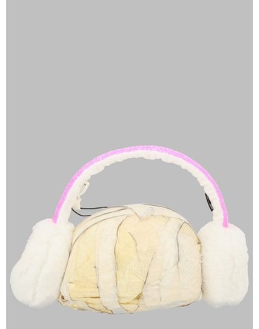 [해외직구] 26 F/W 빌리블러쉬 NASCONDI ORECCHI (KIDS 상품) U22495K_121 B0042365976