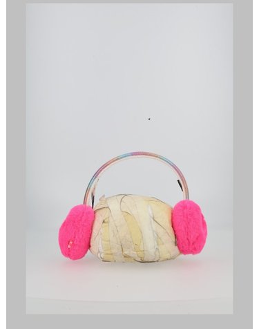 [해외직구] 26 F/W 빌리블러쉬 NASCONDI ORECCHI (KIDS 상품) U22497K_47A B0042365986