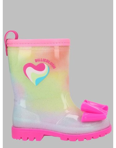 [해외직구] 26 F/W 빌리블러쉬 STIVALI DA PIOGGIA (KIDS 상품) U22482K_Z41 B0042366265