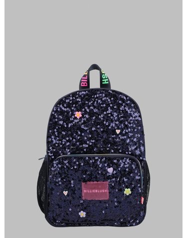 [해외직구] 26 F/W 빌리블러쉬 ZAINO (KIDS 상품) U22537K_85T B0042366268