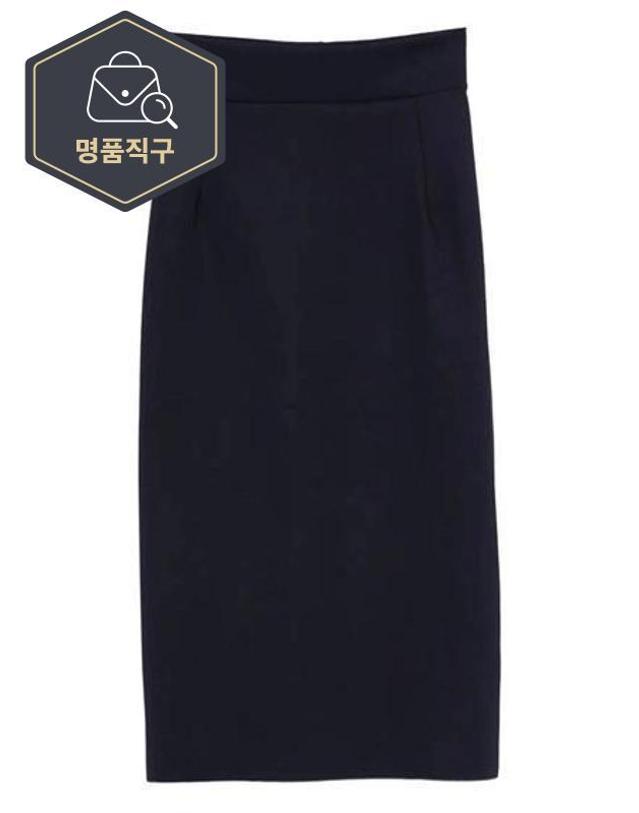 키아라보니 [해외직구] 키아라 보니 스커트 GOLUMI19ESB 485 B0171760800 착용컷