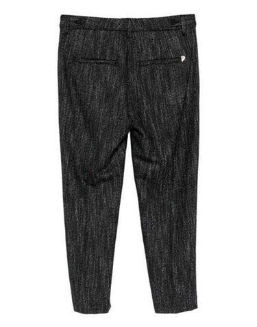 [해외직구] 돈답 아리엘 SARTORIALE 팬츠 DP475SFF0425DXXXDD 999 B0171752995