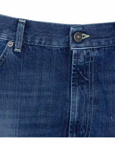 [해외직구] 26 S/S 돈답 LENZ 데님 쇼츠 UP624/DFE311U MF3800 B0011893461