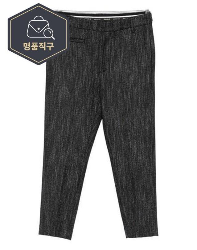 돈덥 [해외직구] 돈답 아리엘 SARTORIALE 팬츠 DP475SFF0425DXXXDD 999 B0171752995 착용컷