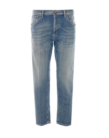 [해외직구] 26 F/W 돈답 브라이튼 진 UP434/DSK340U J53800 B0012335338