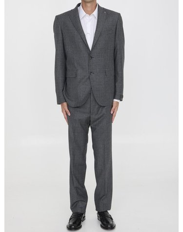 [해외직구] 24 F/W 딸리아또레 투피스 수트 인 버진 울 2FNA22B01470048N1206 B0021379782