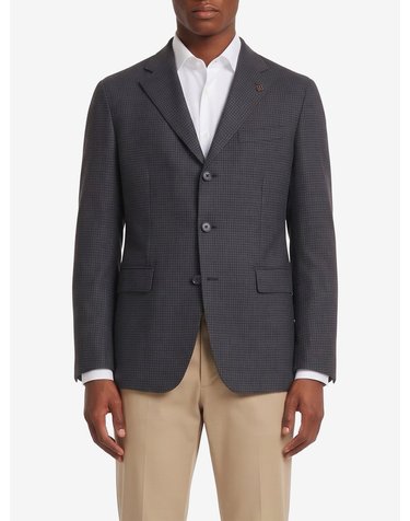 [해외직구] 26 F/W 딸리아또레 뉴 욕 싱글브레스트 자켓 1SNY13B340366ES844 B0022259128