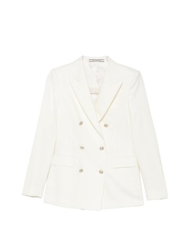 [해외직구] 딸리아또레 울 블렌드 더블브레스티드 수트 T-PARIGI10BAD150188X1362 B0712280303