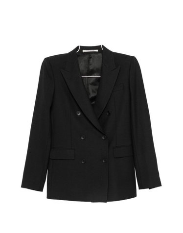[해외직구] 딸리아또레 더블브레스티드 울 블렌드 수트 T-PARIGI10BADH50044N1188 B0712280302