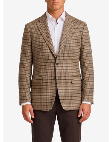 [해외직구] 26 F/W 딸리아또레 뉴 욕 싱글브레스트 자켓 1SNY13B340371ET948 B0022328414
