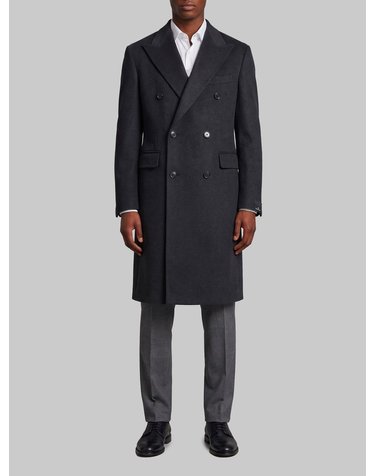 [해외직구] 26 F/W 딸리아또레 LONDRA PINO LERARIO 더블브레스티드 코트 C-LD10B350002S5057 B0022328415