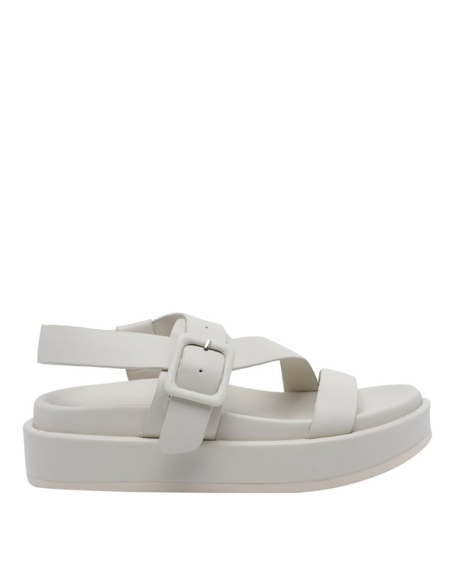 팔로마바르셀로 [해외직구] 26 S/S 파로마 바르셀로 SALSA 샌들 1401/OFF WHITE B0011970412 착용컷