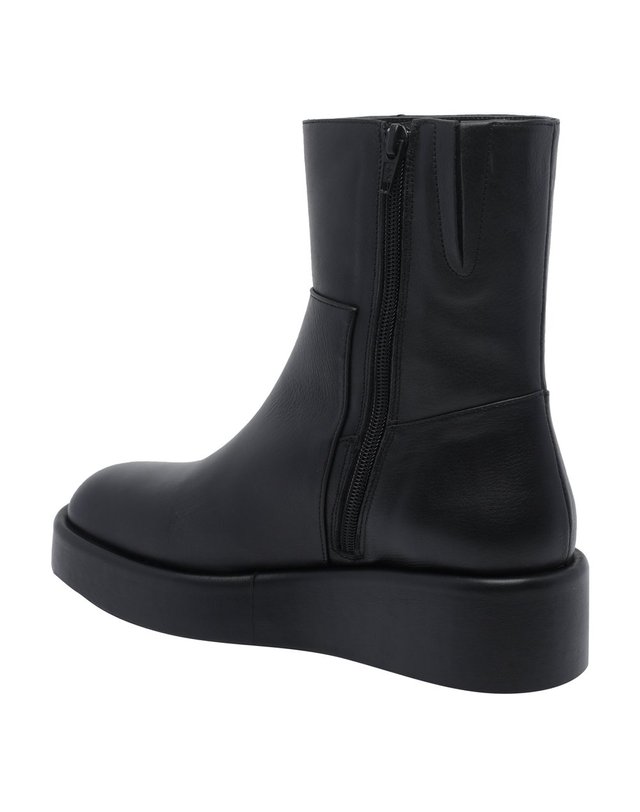 팔로마바르셀로 [해외직구] 26 F/W 파로마 바르셀로 RENATA 부츠 3302/BLACK B0012285163 착용컷