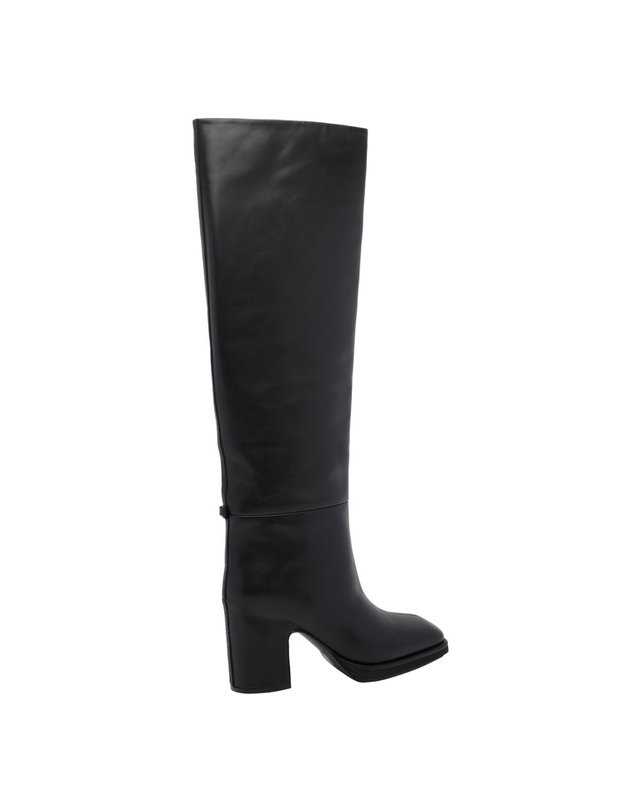 팔로마바르셀로 [해외직구] 26 F/W 파로마 바르셀로 OPHELIA 펌프스 부츠 10012/BLACK B0012317950 착용컷