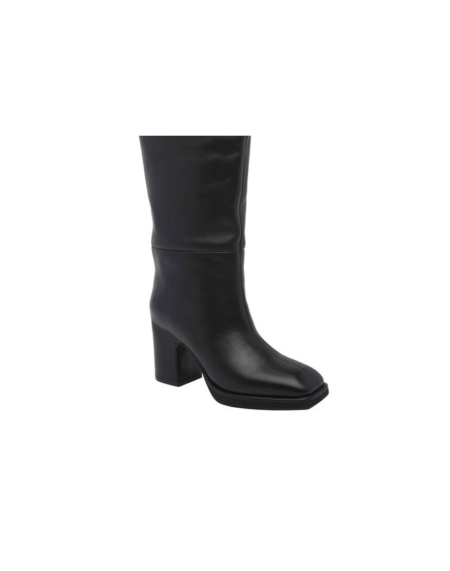 팔로마바르셀로 [해외직구] 26 F/W 파로마 바르셀로 OPHELIA 펌프스 부츠 10012/BLACK B0012317950 착용컷