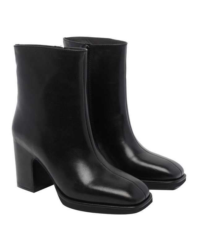 팔로마바르셀로 [해외직구] 26 F/W 파로마 바르셀로 ARYA 부츠 1003/BLACK B0012363478 착용컷