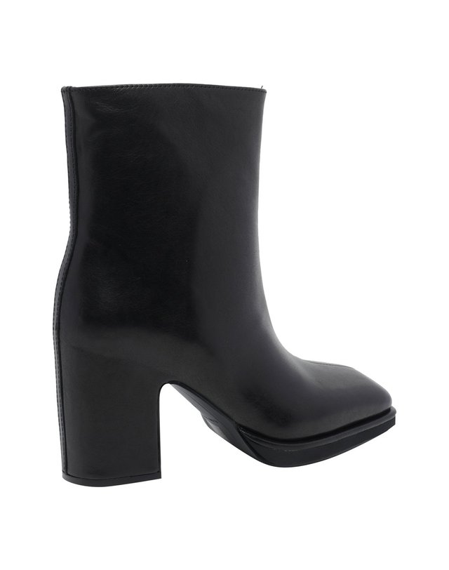 팔로마바르셀로 [해외직구] 26 F/W 파로마 바르셀로 ARYA 부츠 1003/BLACK B0012363478 착용컷