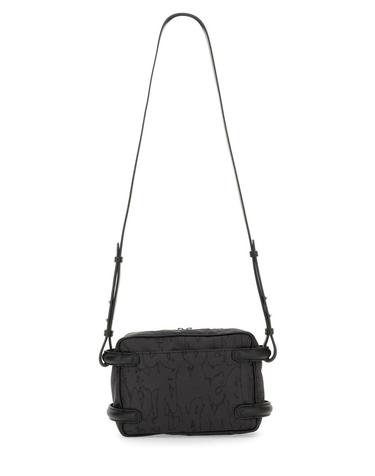 [해외직구] 24 S/S 알렉산더 맥퀸 카메라 백 하니스 726292_1AAQ01000 B0041278707