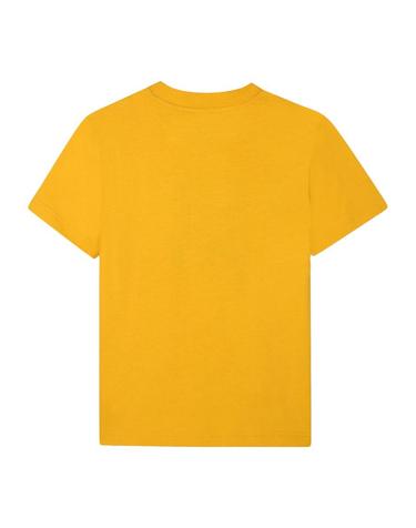 [해외직구] 25 F/W DKNY 티셔츠 WITH 로고 (KIDS 상품) D62431K_56A B0041775161
