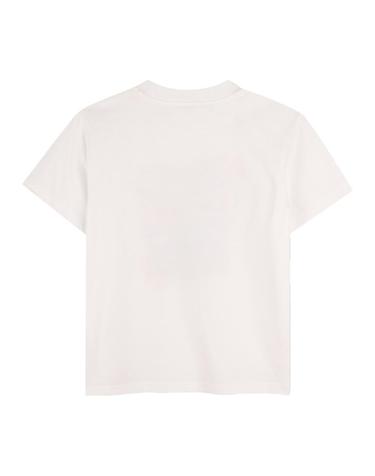 [해외직구] 25 F/W DKNY 티셔츠 WITH 로고 (KIDS 상품) D62463K_10P B0041775176