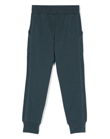 [해외직구] 23 F/W DKNY 조거팬츠 팬츠 WITH 로고 (KIDS 상품) D24797K_84W B0041929489