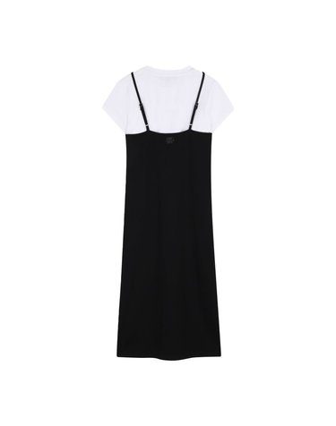 [해외직구] 26 S/S DKNY 드레스 티셔츠 (KIDS 상품) D62599K_09B B0042022876