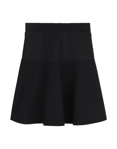[해외직구] 26 S/S DKNY 로고 미니 스커트 (KIDS 상품) D62585K_09B B0042022899