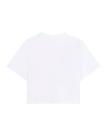 [해외직구] 26 S/S DKNY 티셔츠 콘 STAMPA NY (KIDS 상품) D62621K_N54 B0042022873