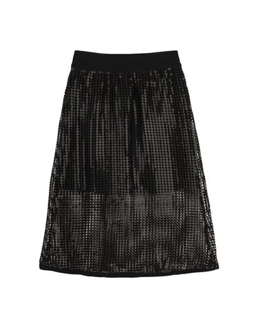 [해외직구] 26 S/S DKNY 스커트 WITH 파이에트 (KIDS 상품) D62594K_09B B0042022878
