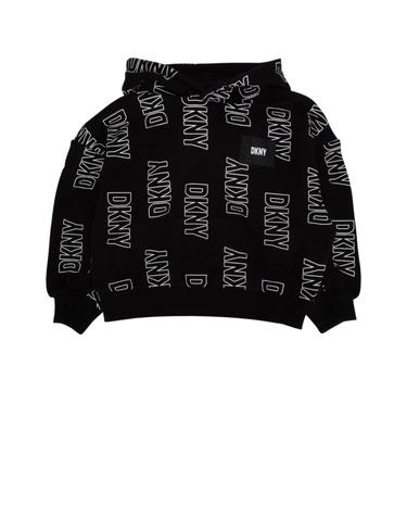 [해외직구] DKNY 맨투맨 (KIDS 상품) D35T13 M41 B0441596418