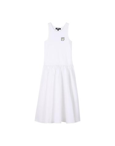[해외직구] 25 S/S DKNY 드레스 (KIDS 상품) D62318K_10P B0041655115