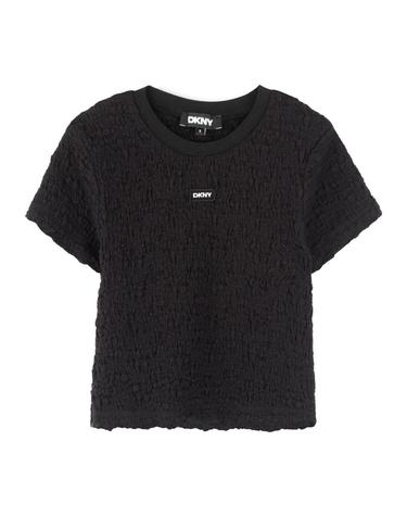 [해외직구] 25 S/S DKNY 티셔츠 (KIDS 상품) D62310K_09B B0041655119