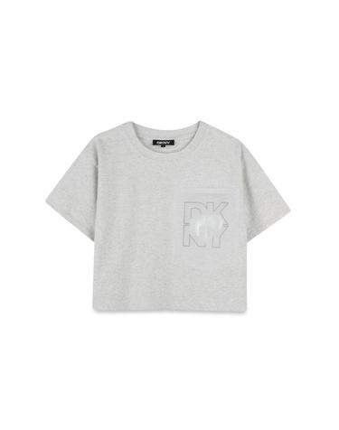 [해외직구] 25 S/S DKNY 티셔츠 (KIDS 상품) D62312K_A10 B0041668332