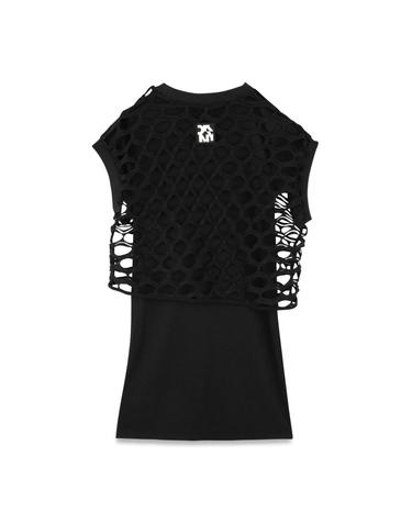 [해외직구] 25 S/S DKNY 드레스 (KIDS 상품) D62327K_09B B0041668339