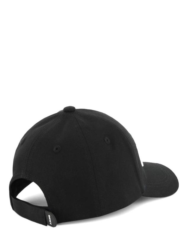 디케이앤와이 [해외직구] 25 S/S DKNY 모자 (KIDS 상품) D62100K_09B B0041632997 착용컷