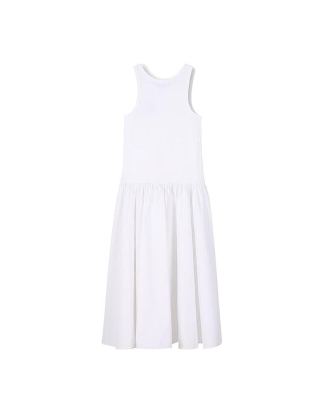 디케이앤와이 [해외직구] 25 S/S DKNY 드레스 (KIDS 상품) D62318K_10P B0041655115 착용컷