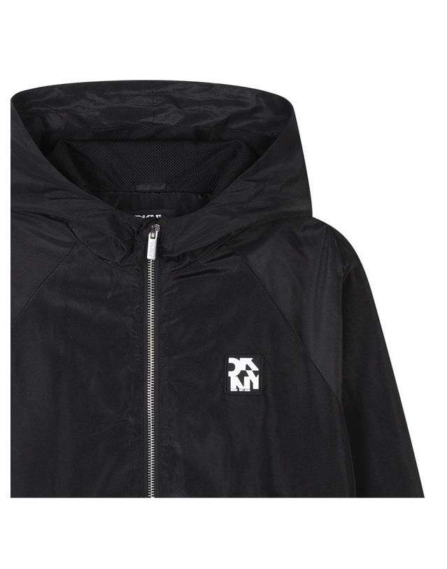 디케이앤와이 [해외직구] 25 S/S DKNY 자켓 (KIDS 상품) D62277K_09B B0041655117 착용컷