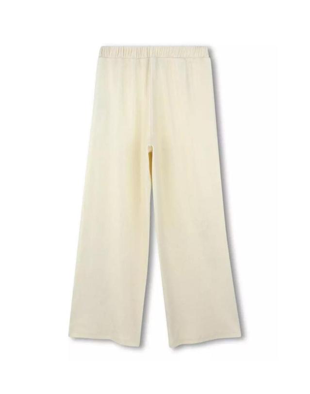 디케이앤와이 [해외직구] 25 S/S DKNY 팬츠 (KIDS 상품) D62330K_560 B0041655120 착용컷