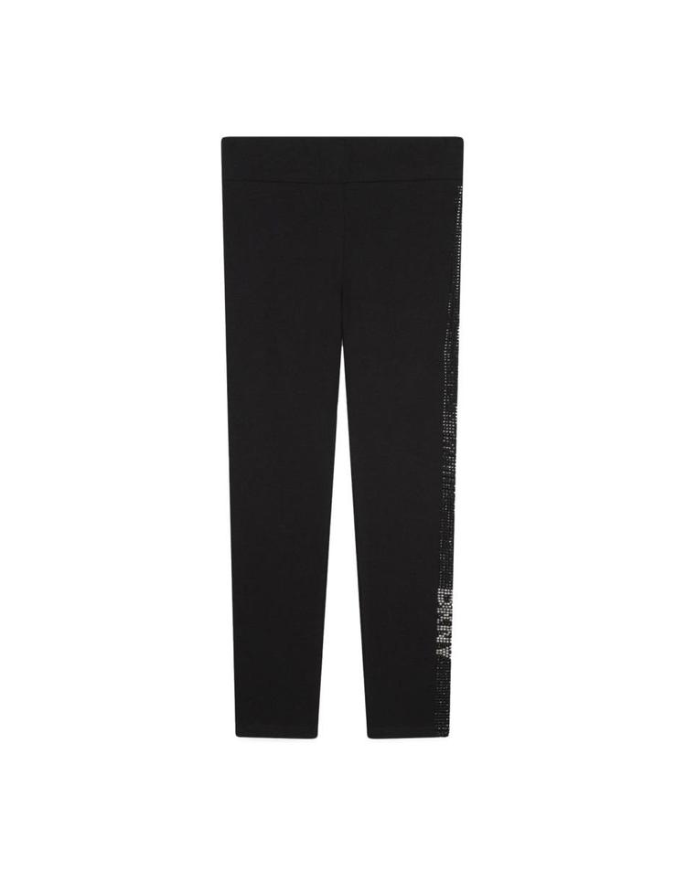 DKNY [해외] [디케이앤와이] 24 F/W DKNY 레깅스 (KIDS 상품) D60224K_09B B0041426614