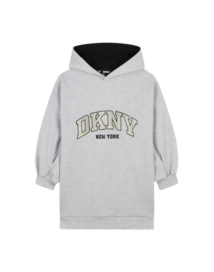 [해외] [디케이앤와이] 24 F/W DKNY 드레스 (KIDS 상품) D60264K_A32 B0041426619