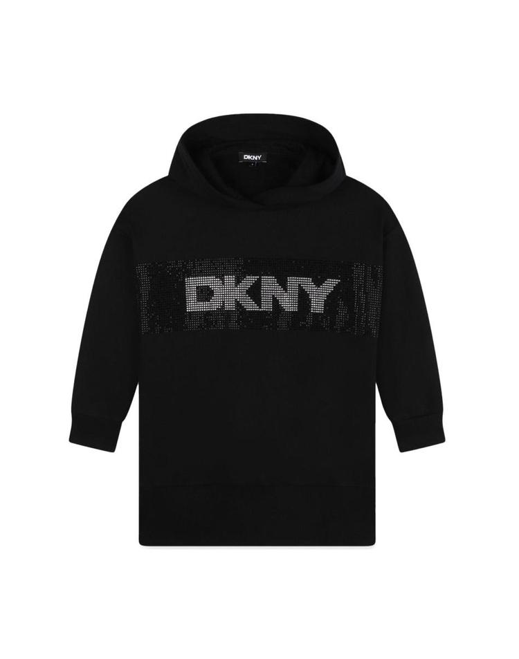 [해외] [디케이앤와이] 24 F/W DKNY 드레스 (KIDS 상품) D60256K_09B B0041426561